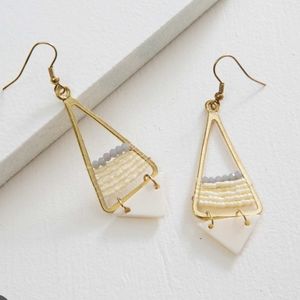 Noonday Collection Meru Earrings